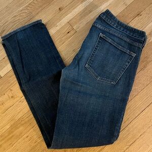 J.Crew MatchStick Mens Jeans Sz 30